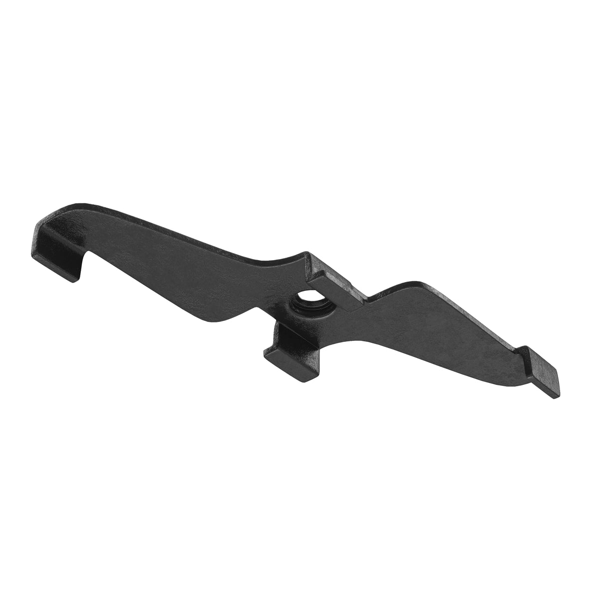 Komponenty do systemu szyn natynkowych Technical Accessories for tracks Exility IP20 x TRA034HS-21B | Czarny
