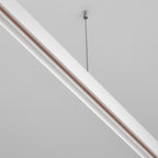Komponenty do systemu szyn natynkowych Technical Accessories for tracks Exility - x TRA034C-21W | Biały