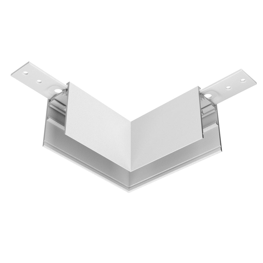 Komponenty do systemu szyn natynkowych Technical Accessories for tracks Exility - x TRA034HCL-41W | Biały