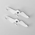 Komponenty do systemu szyn natynkowych Technical Accessories for tracks Exility - x TRA034HS-21W | Biały