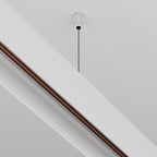 Komponenty do systemu szyn natynkowych Technical Accessories for tracks Exility - x TRA034SW-2W | Biały