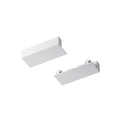 Komponenty do systemu szyn natynkowych Technical Accessories for tracks Radity - x TRA084EC-112W | Biały