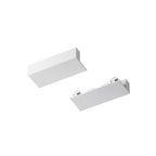 Komponenty do systemu szyn natynkowych Technical Accessories for tracks Radity - x TRA084EC-112W | Biały