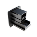 Komponenty do systemu szyn natynkowych Technical Accessories for tracks Trinity - x TRA005EC-31B | Czarny