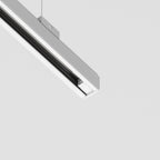 Komponenty do systemu szyn natynkowych Technical Accessories for tracks Trinity - x TRA005EC-31W | Biały