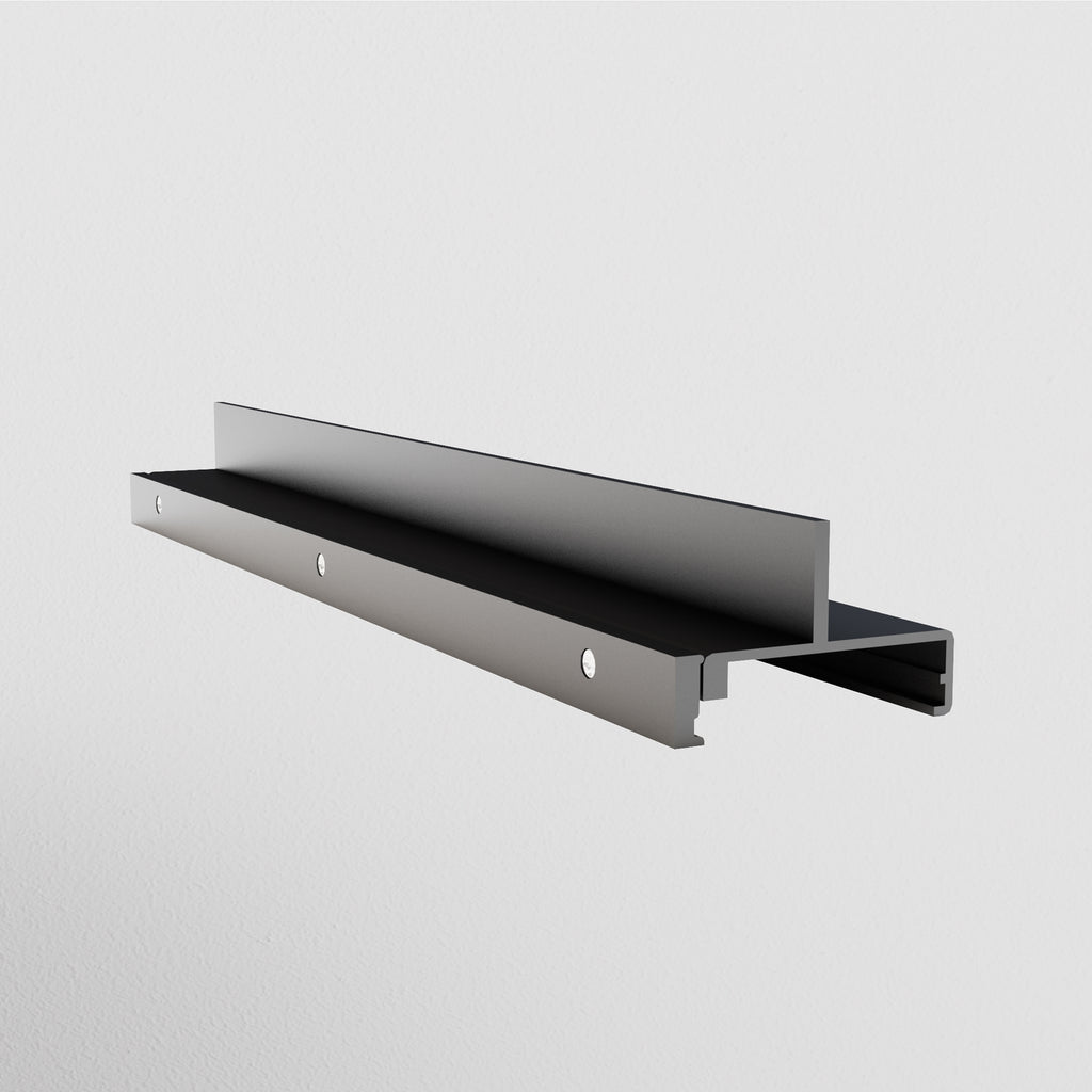 Komponenty do systemu szyn natynkowych Technical Accessories for tracks Trinity - x TRA005TL-31B | Czarny