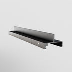 Komponenty do systemu szyn natynkowych Technical Accessories for tracks Trinity - x TRA005TL-31B | Czarny