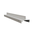 Komponenty do systemu szyn natynkowych Technical Accessories for tracks Trinity - x TRA005TL-31W | Biały