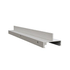 Komponenty do systemu szyn natynkowych Technical Accessories for tracks Trinity - x TRA005TL-31W | Biały