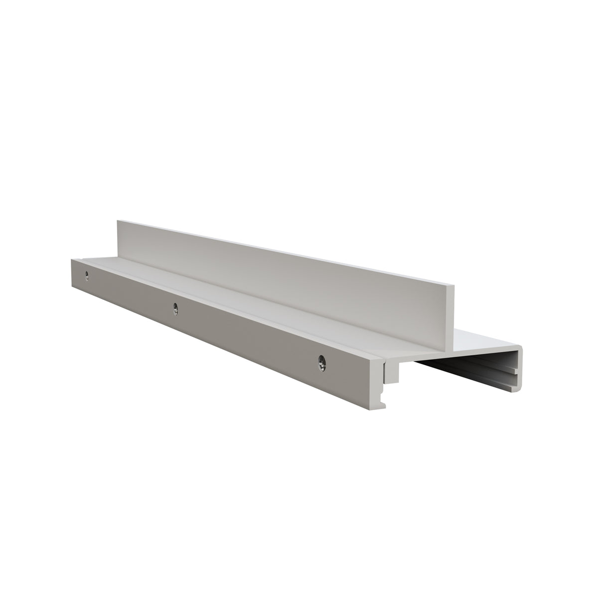 Komponenty do systemu szyn natynkowych Technical Accessories for tracks Trinity - x TRA005TL-31W | Biały