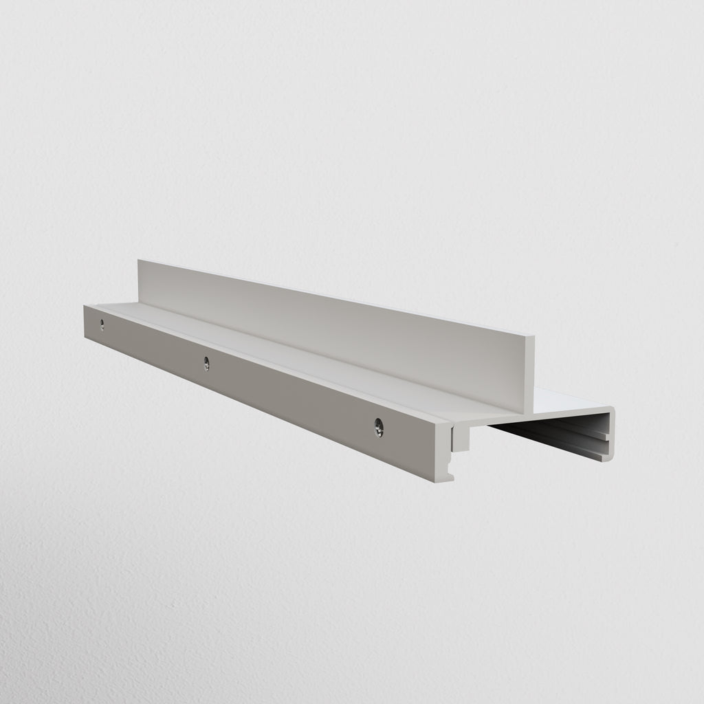 Komponenty do systemu szyn natynkowych Technical Accessories for tracks Trinity - x TRA005TL-31W | Biały