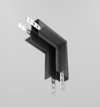 Komponenty do wbudowanego systemu szynowego Technical Accessories for tracks Exility IP20 x TRA034ICL-42.12B | Czarny