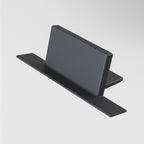 Komponenty do wbudowanego systemu szynowego Technical Accessories for tracks Unity - x TRA002EC-11B | Czarny