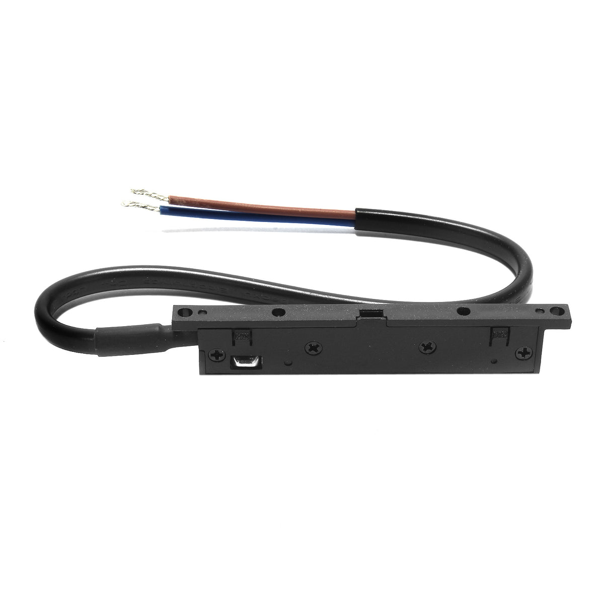 Końcówka zasilająca do szyn magnetycznych UN5-SRMK Micro Magnetic | DML1557