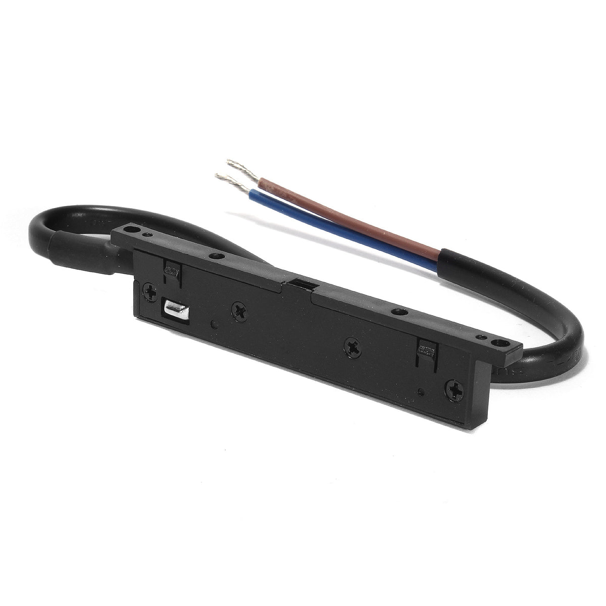Końcówka zasilająca do szyn magnetycznych UN5-SRMK Micro Magnetic | DML1557