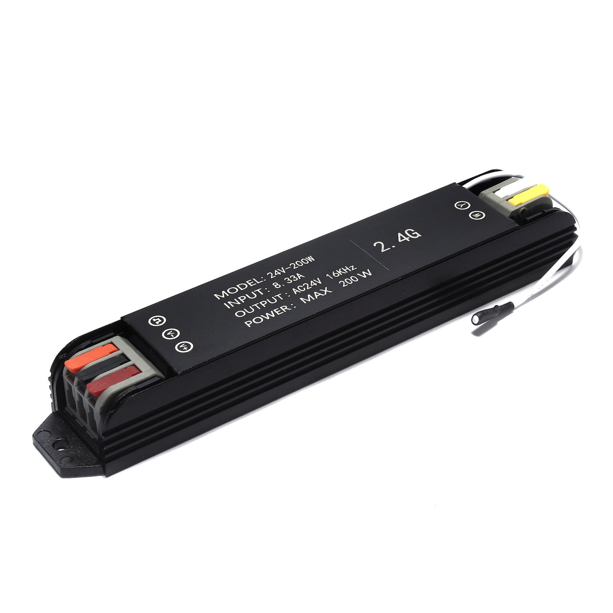Kontroler 2,4G HC-12020Y 200W 24V | DML1599