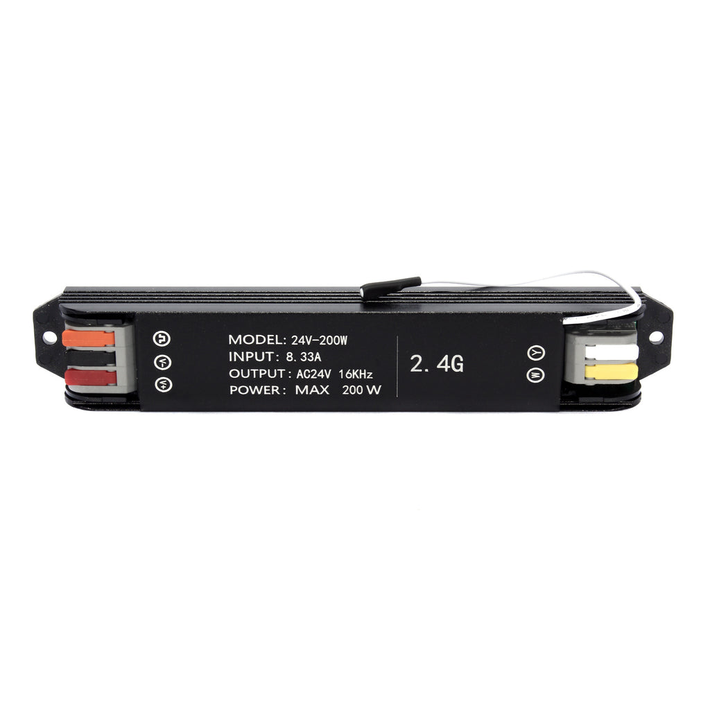 Kontroler 2,4G HC-12020Y 200W 24V | DML1599