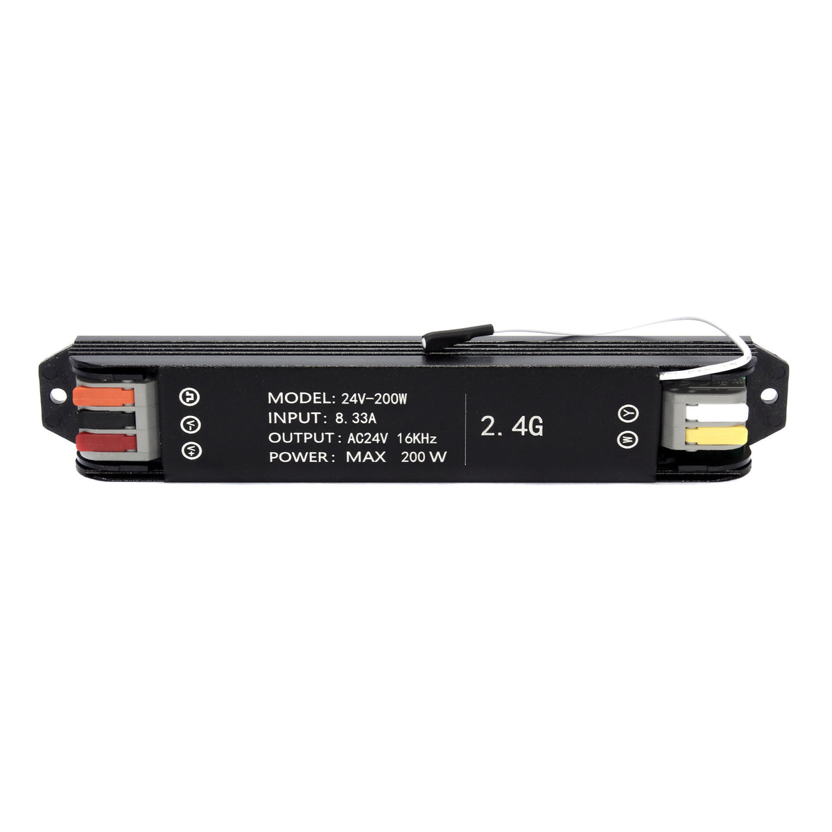 Kontroler 2,4G HC-12020Y 200W 24V | DML1599