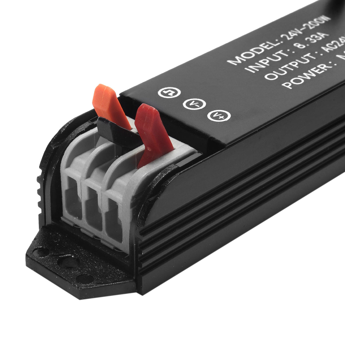Kontroler 2,4G HC-12020Y 200W 24V | DML1599