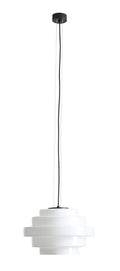LAMPA WISZĄCA FILO MILKY (fi 36)