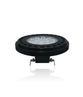 LED AR111 G53 12W ciepła 3000K kąt 30st BL | oxyl20r123b-30