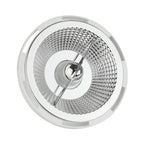 LED AR111 GU10 230V 10W SMD 20st WW WHITE SPECTRUM