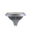 LED ES111 / GU10 14W ciepła 3000K kąt 25st | oxyl12s0143-25