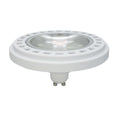 LED ES111 / GU10 15W ciepła 3000K kąt 30st WH DIMM | oxyl31s153w-30