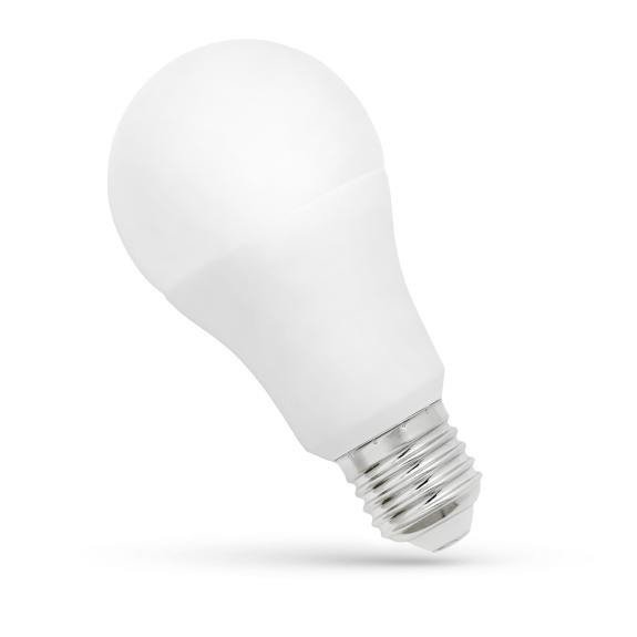 LED  GLS  E-27 230V 11,5W WW SPECTRUM +