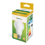 LED GLS E-27 230V 7W NW SPECTRUM