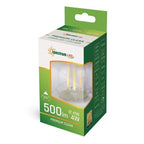 LED KULKA E-14 230V 4W COG WW CLEAR SPECTRUM