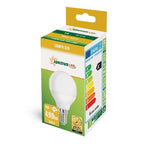 LED KULKA E-14 230V 6W NW SPECTRUM