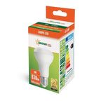 LED R-63 E-27 230V 8W WW SPECTRUM
