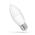 LED ŚWIECOWA E-27 230V 4W NW SPECTRUM