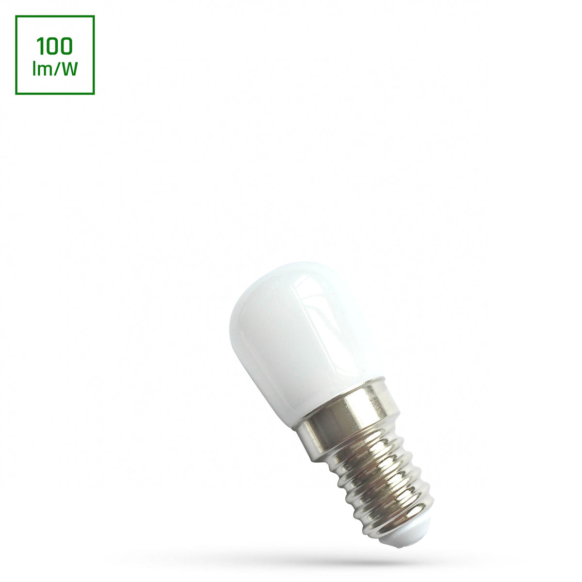 LED TABLICOWE 230V 2W E-14 CW SPECTRUM