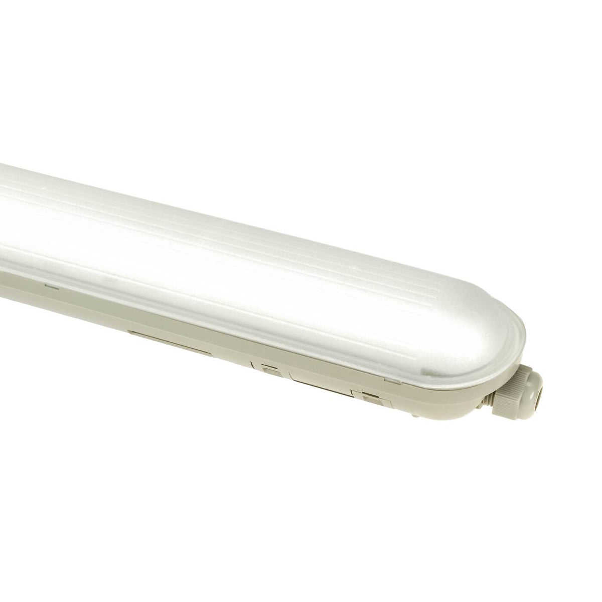 LIMEA GIGANT LED 38W 230V 120CM IP65 NW IK09