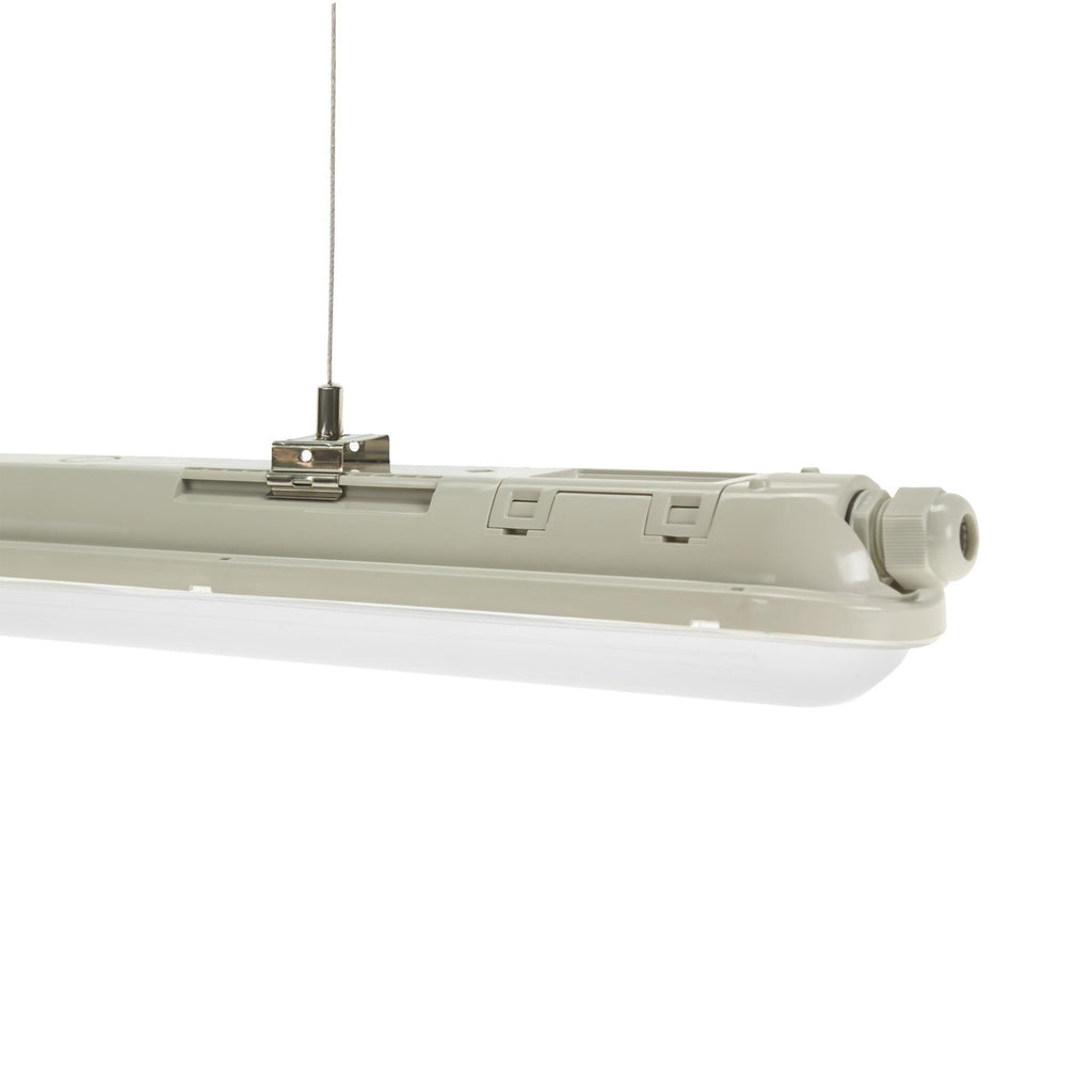 LIMEA GIGANT LED 38W 230V 120CM IP65 NW IK09