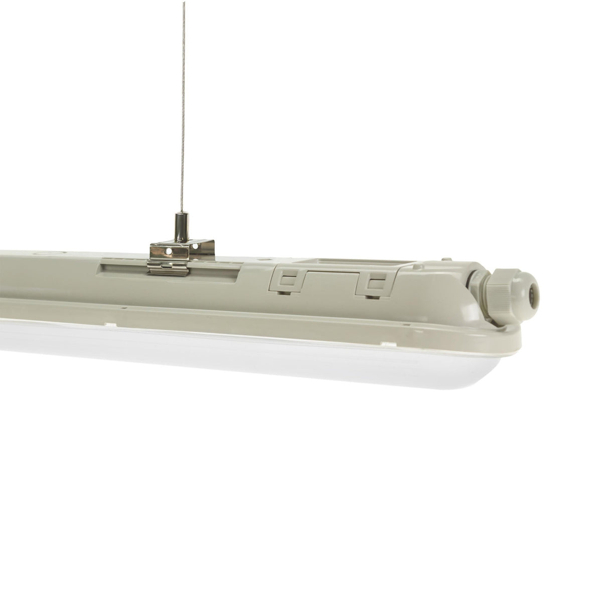 LIMEA GIGANT LED 38W 230V 120CM IP65 NW IK09