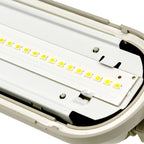 LIMEA GIGANT LED 38W 230V 120CM IP65 NW IK09