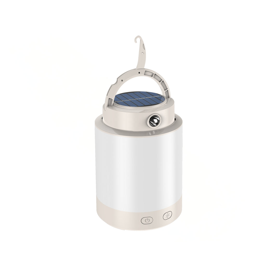LUMINA CAMPO 2W 121x191mm 2 lata gw. SPECTRUM