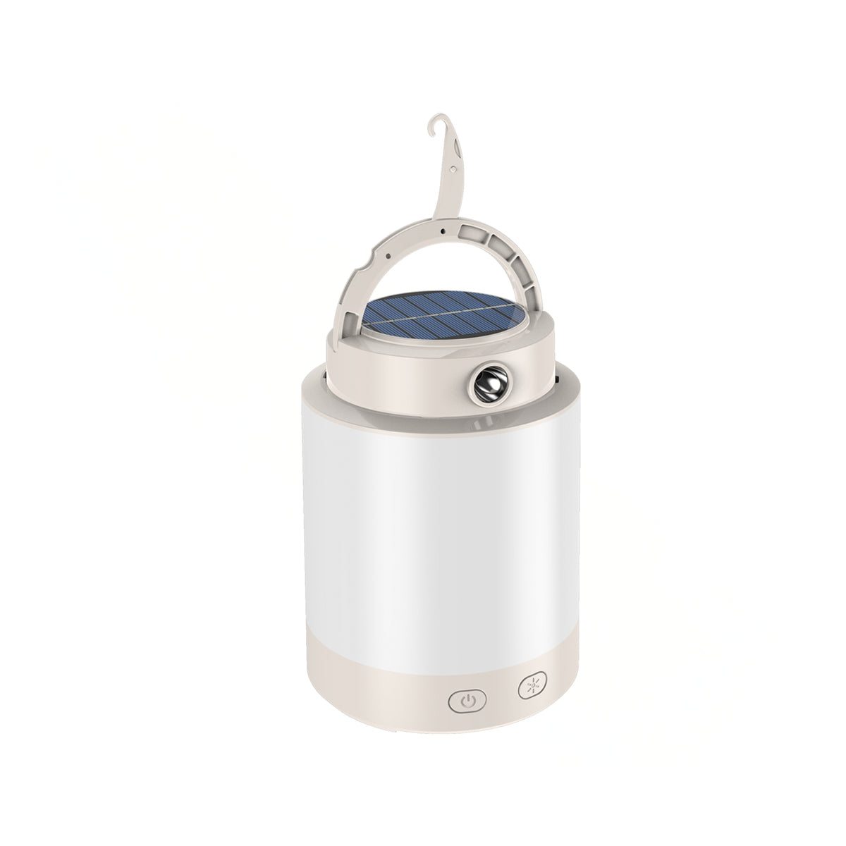 LUMINA CAMPO 2W 121x191mm 2 lata gw. SPECTRUM