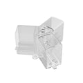 Łącznik 3L 120 mechaniczny do oświetlenia modułowego Geometric System New
