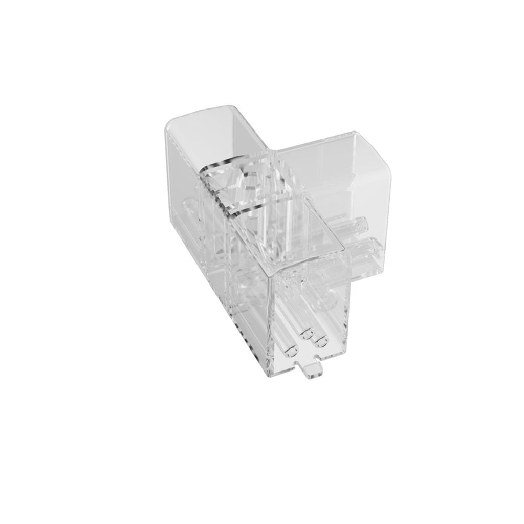 Łącznik T mechaniczny do oświetlenia modułowego Geometric System New