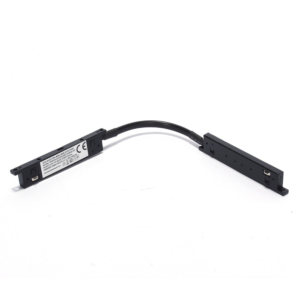 Łącznik narożny do szyn magnetycznych  UN5-RJ Micro Magnetic | DML1558