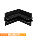 Łącznik podtynkowy  do szyn podtynkowych UN5-D-LV Micro Magnetic | DML1552