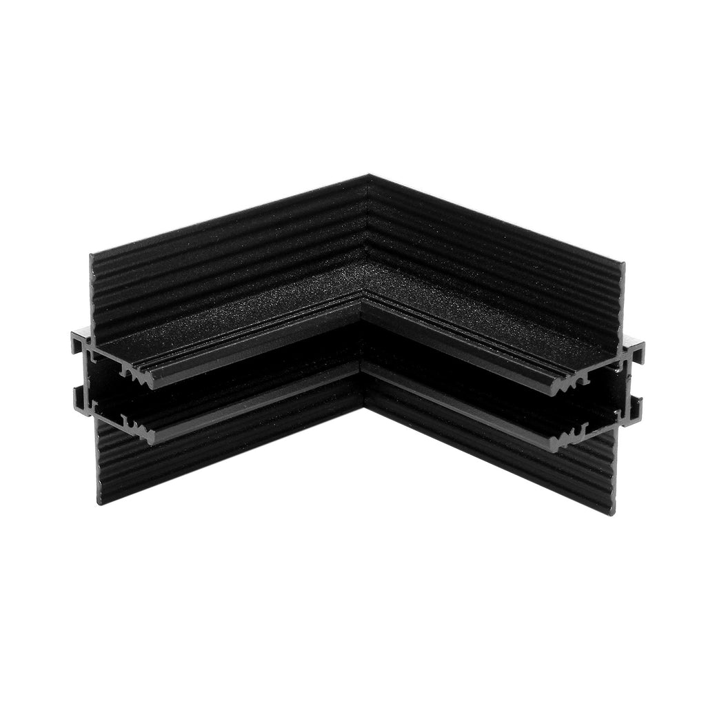 Łącznik podtynkowy  do szyn podtynkowych UN5-D-LV Micro Magnetic | DML1552