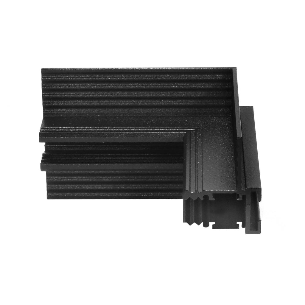 Łącznik podtynkowy  do szyn podtynkowych UN5-D-LV Micro Magnetic | DML1552