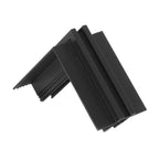 Łącznik podtynkowy  do szyn podtynkowych UN5-D-LV Micro Magnetic | DML1552