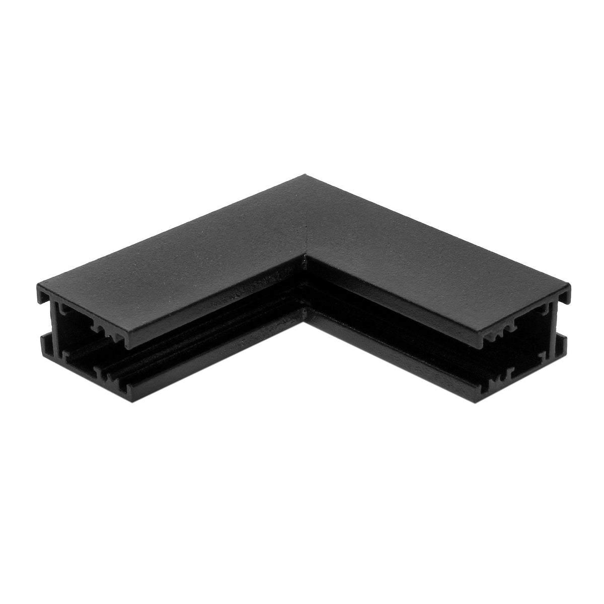 Łącznik sufit-ściana UN5-C-LV do szyn natynkowych Micro Magnetic | DML1545