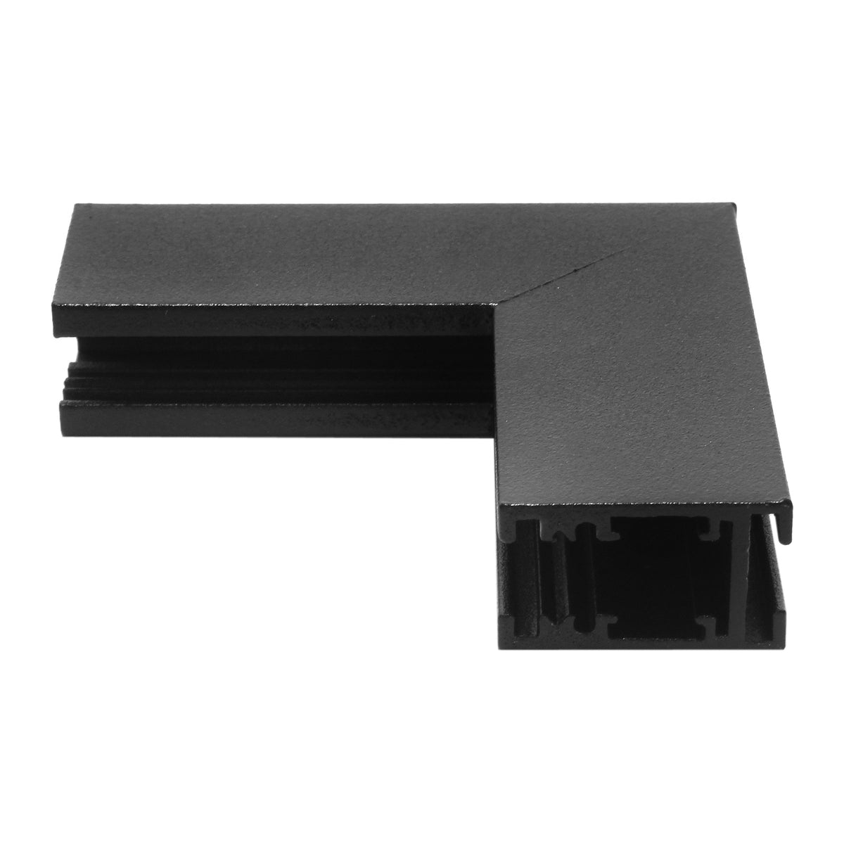 Łącznik sufit-ściana UN5-C-LV do szyn natynkowych Micro Magnetic | DML1545